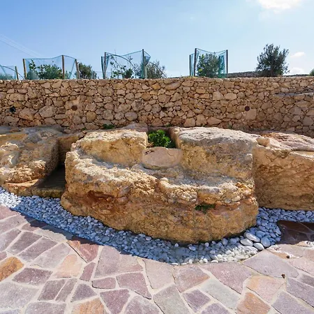 L-eremita Boutique מלון Qala