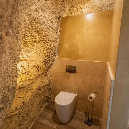 מלון L-eremita Boutique