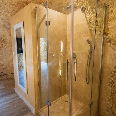 L-eremita Boutique 3* Qala