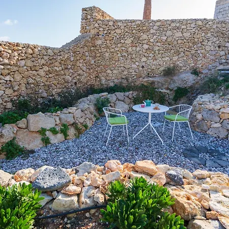 L-eremita Boutique Otel Qala