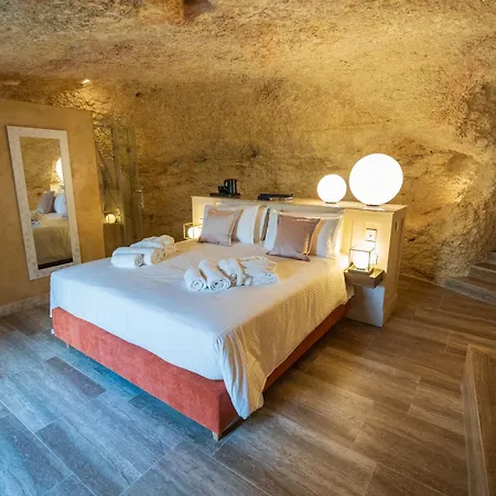 מלון L-eremita Boutique Qala