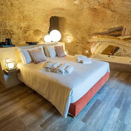 מלון L-eremita Boutique