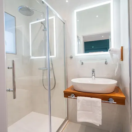 L-eremita Boutique Otel Qala