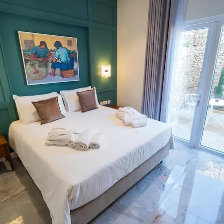 L-eremita Boutique 3*