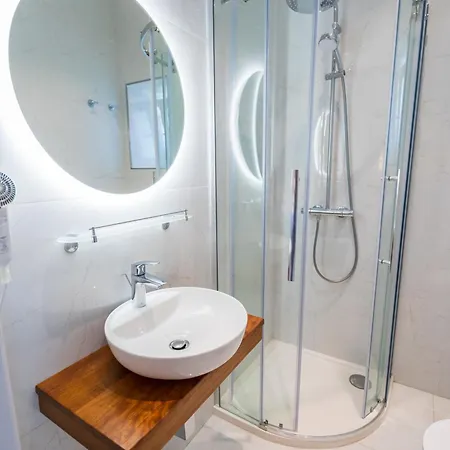 L-eremita Boutique 3* Qala