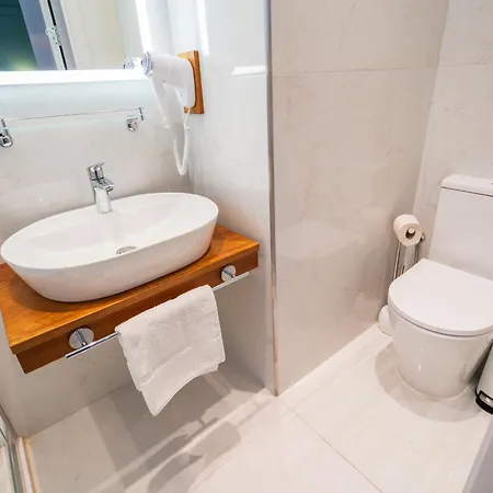 L-eremita Boutique Hotel