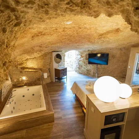 מלון L-eremita Boutique