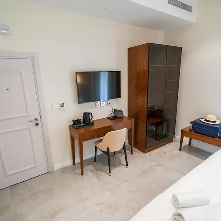 Hotel L-eremita Boutique 3*