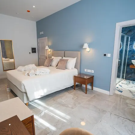 L-eremita Boutique Otel Qala