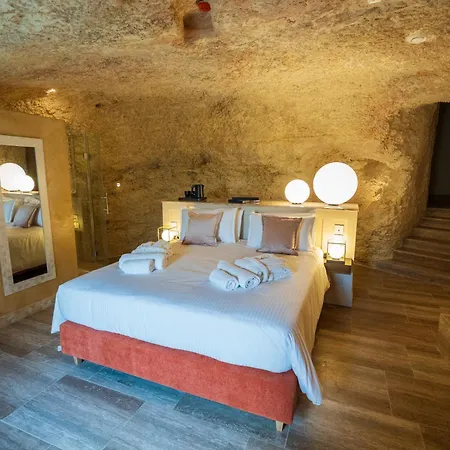 מלון L-eremita Boutique