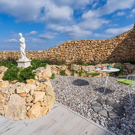 L-eremita Boutique 3*