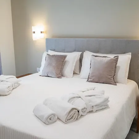 מלון L-eremita Boutique