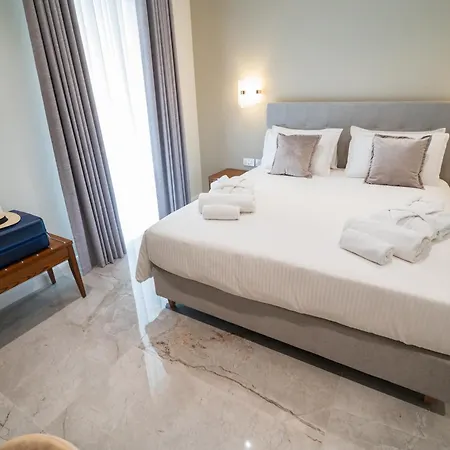 L-eremita Boutique Hotel Qala
