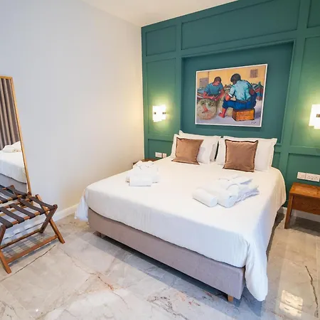 L-eremita Boutique מלון