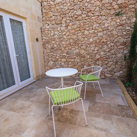 Hotel L-eremita Boutique