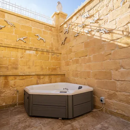 L-eremita Boutique מלון 3*