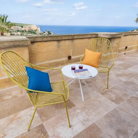 מלון L-eremita Boutique 3*