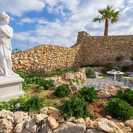 מלון L-eremita Boutique Qala