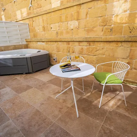 L-eremita Boutique Qala