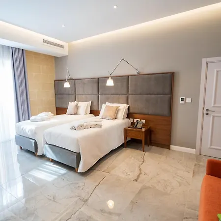 L-eremita Boutique 3* Qala