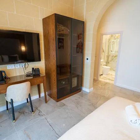 מלון L-eremita Boutique