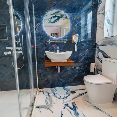 L-eremita Boutique מלון 3*