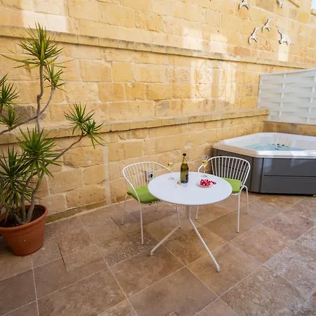 L-eremita Boutique 3*