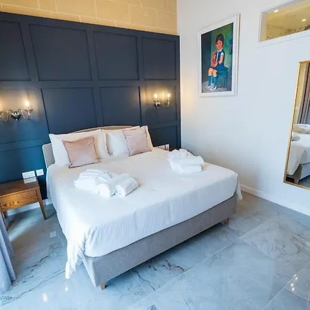 מלון L-eremita Boutique