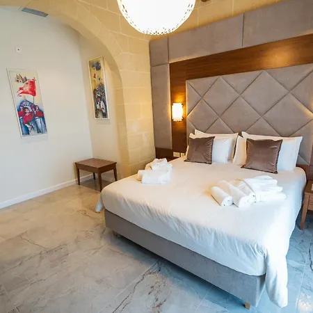 L-eremita Boutique 3*