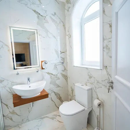 מלון L-eremita Boutique