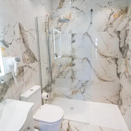 L-eremita Boutique מלון 3*