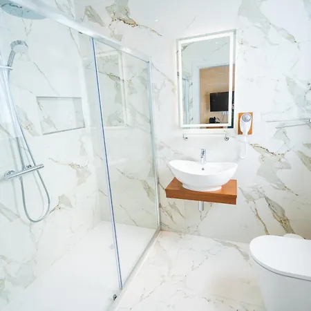 L-eremita Boutique 3* Qala