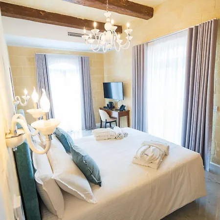 Otel L-eremita Boutique Qala
