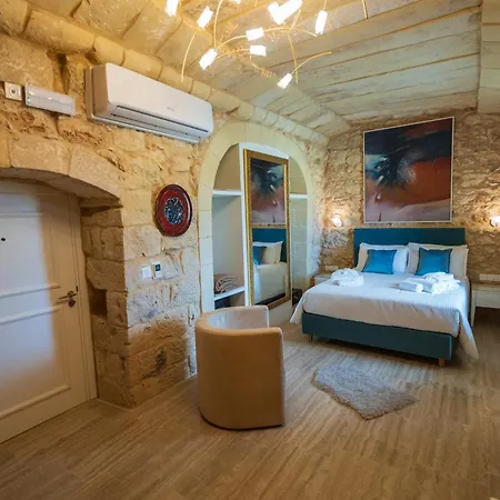 L-eremita Boutique Qala