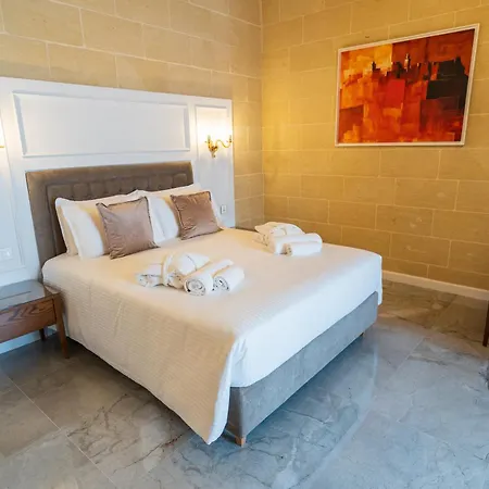 מלון L-eremita Boutique