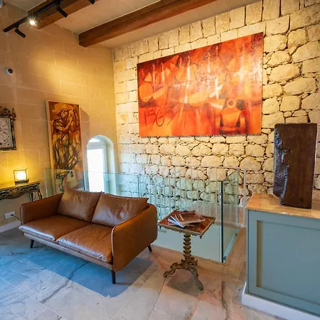 L-eremita Boutique מלון 3*