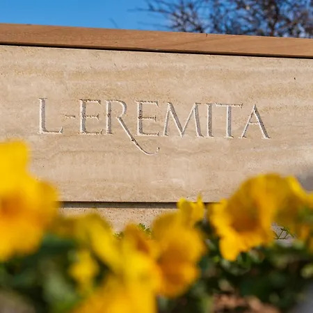 L-eremita Boutique 3*