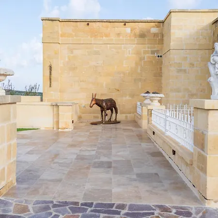 L-eremita Boutique מלון