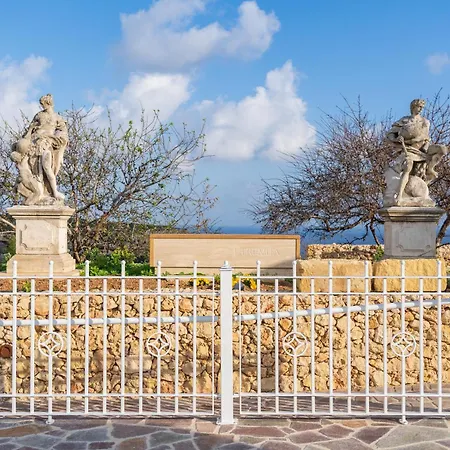 מלון L-eremita Boutique