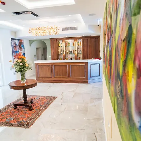 L-eremita Boutique 3* Qala