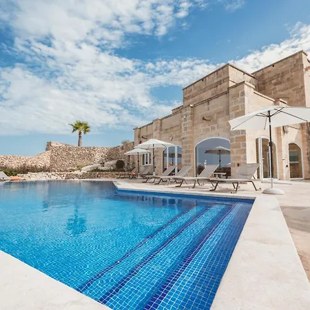 L-eremita Boutique Otel