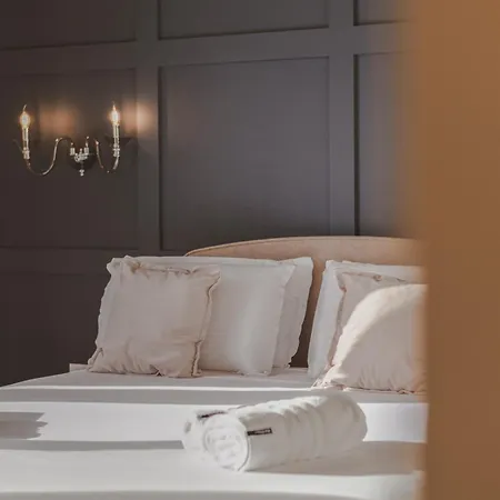 L-eremita Boutique 3* Qala