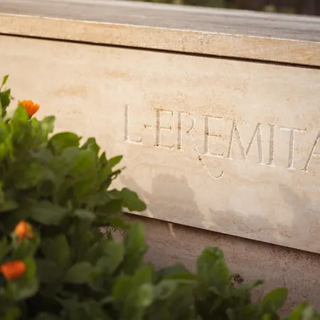 L-eremita Boutique 3* Qala