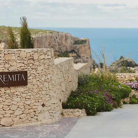 L-eremita Boutique Szálloda Qala