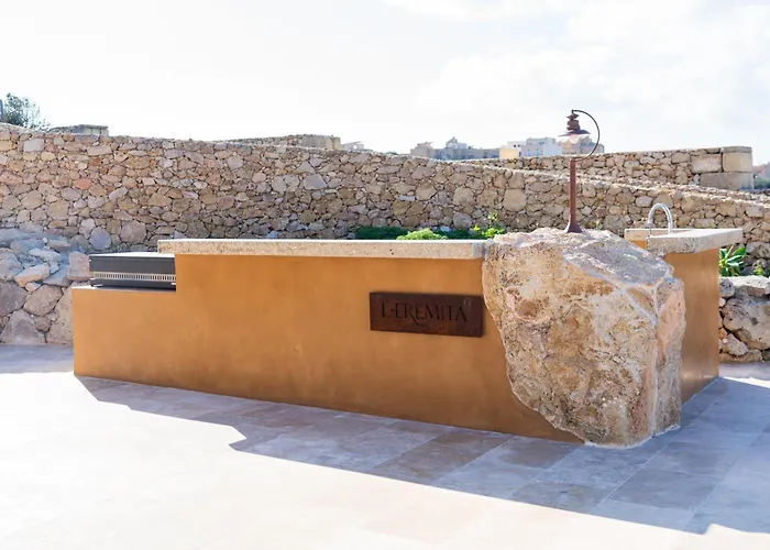 Szálloda L-eremita Boutique