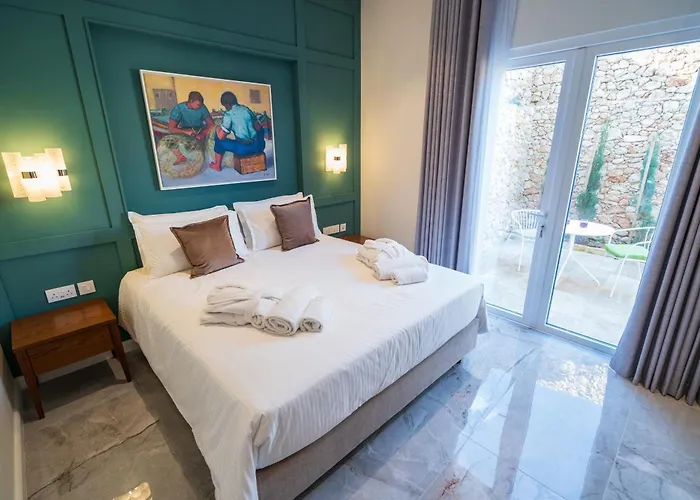 L-eremita Boutique 3*