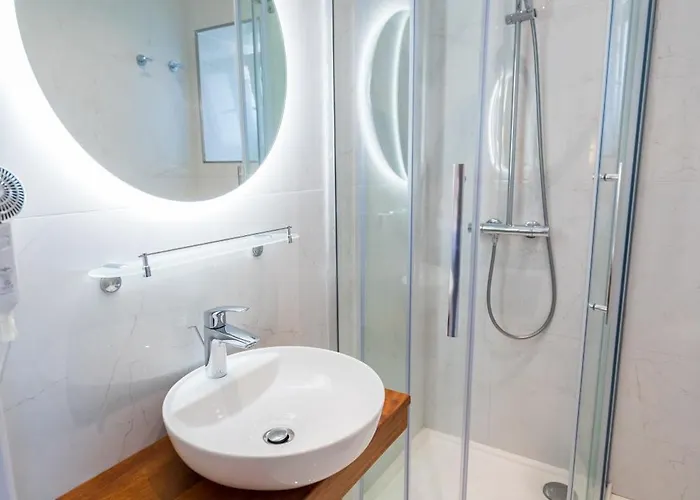 L-eremita Boutique 3* Qala