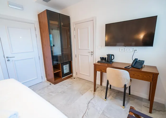 L-eremita Boutique Szálloda 3*