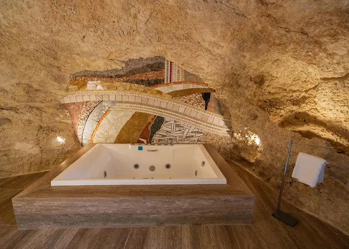 Szálloda L-eremita Boutique Qala