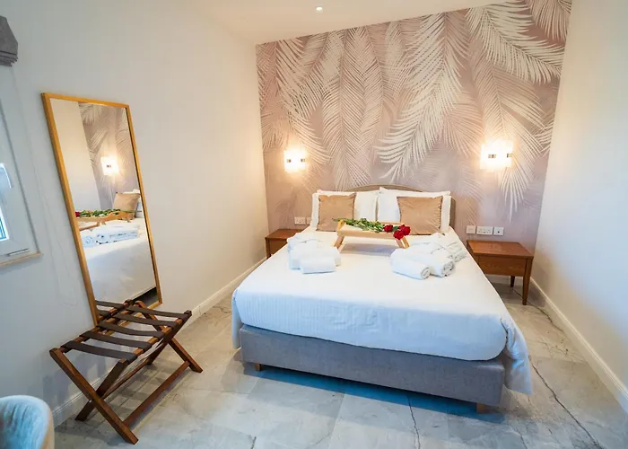 L-eremita Boutique 3* Qala